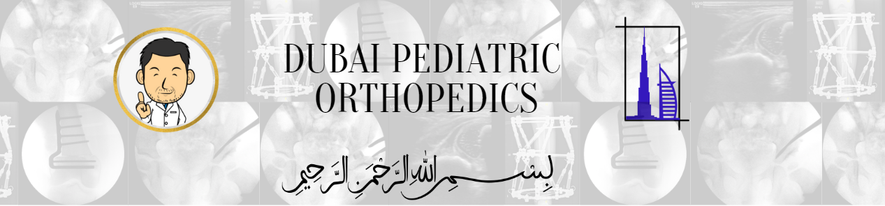 Conditions I treat.........               Hip salvage in Cerebral Palsy